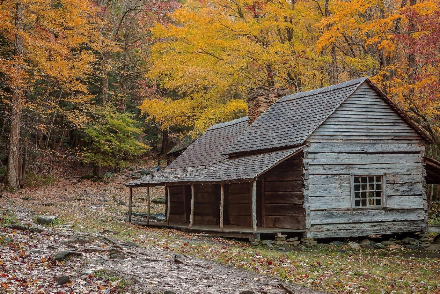 Romantic Mtn Cabin Hot Tub & Jacuzzi Views Villa Sevierville Exterior foto